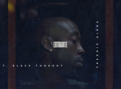 Freddie Gibbs – Extradite ft. Black Thought