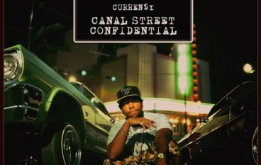 Curren$y – Jason Freestyle