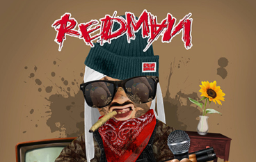 Redman – Mudface (LP)