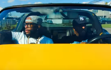 PRhyme – Courtesy