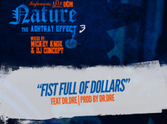 Nature – Fist Full Of Dollars ft. Dr. Dre