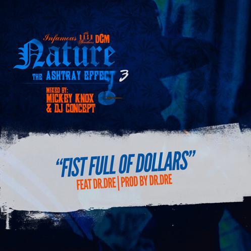 Nature - Fist Full Of Dollars ft. Dr. Dre