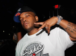 Styles P – Ghost Planes