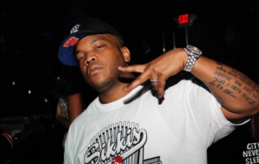 Styles P – Ghost Planes
