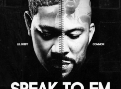 Lil Bibby – Let Me Speak To Em ft. Common