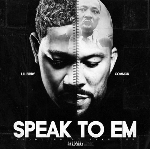 Lil Bibby - Let Me Speak To Em ft. Common
