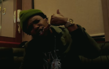 Curren$y – Lowriders At The Nightshow