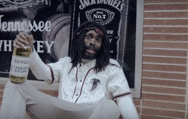 EarthGang – Liquor Store