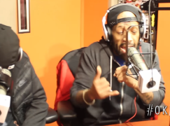 Redman & Lord Finesse Freestyle on ‘Toca Tuesdays’