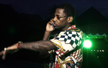 Fabolous – The Plug