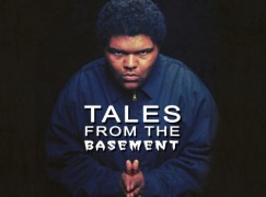 A-F-R-O – Tales From The Basement (Mixtape)