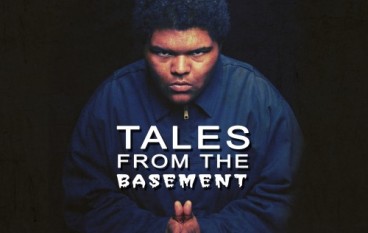 A-F-R-O – Tales From The Basement (Mixtape)