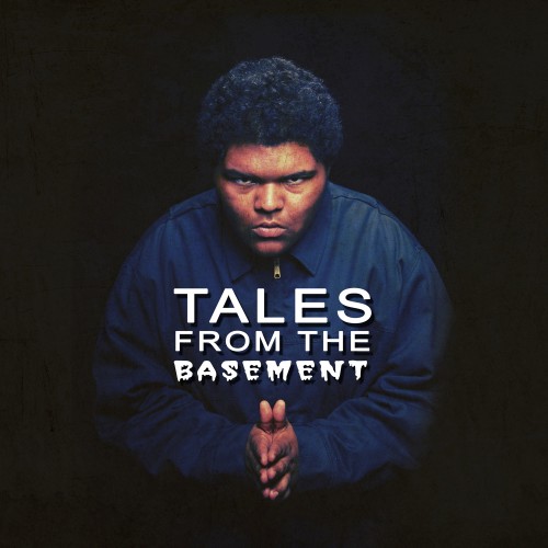 A-F-R-O - Tales From The Basement (Mixtape)