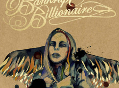 Bankrupt Billionaires – I’m Here (Remix) ft. Rapper Big Pooh & Blu