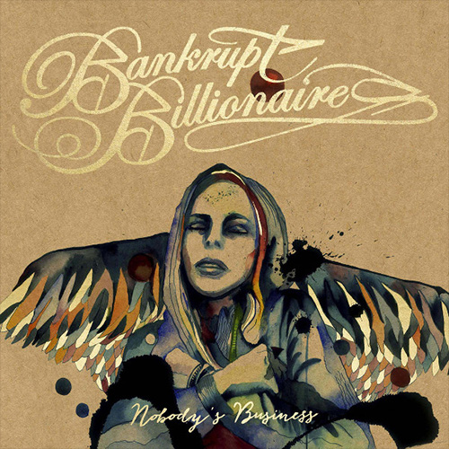 Bankrupt Billionaires - I'm Here (Remix) ft. Rapper Big Pooh & Blu