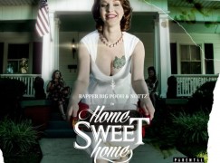 Rapper Big Pooh & Nottz – Home Sweet Home (LP)