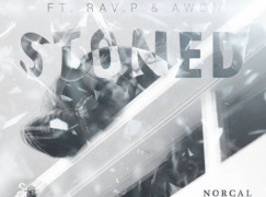 NorCal Nick & Blu – Stoned ft. Rav.P & Awon