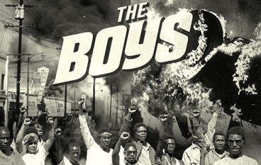 Blu & Klaus Layer – The Boys
