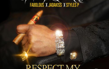 Busta Rhymes – Respect My Conglomerate 2 ft. Fabolous, Jadakiss & Styles P