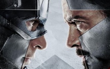 Captain America: Civil War (Trailer)