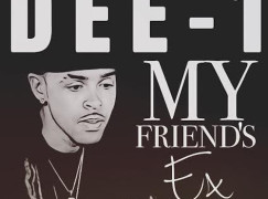 Dee-1 – My Friend’s Ex