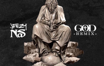 Jeezy – GOD (Remix) ft. Nas