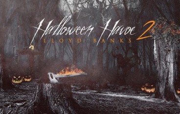 Lloyd Banks – Halloween Havoc 2 (Mixtape)