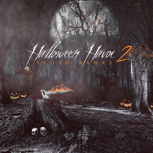 Lloyd Banks - Halloween Havoc 2 (Mixtape)