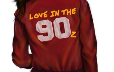Mack Wilds – Love in the 90z