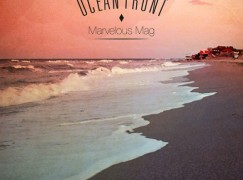 Marvelous Mag – OceanFront (Mixtape)