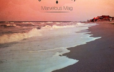 Marvelous Mag – OceanFront (Mixtape)