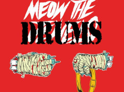 Run The Jewels & Just Blaze Present – Meow The Drums