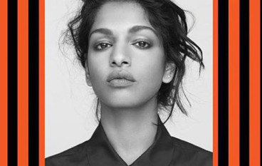 M.I.A. – Borders