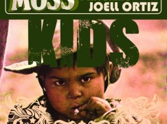 MoSS – Kids ft. Joell Ortiz