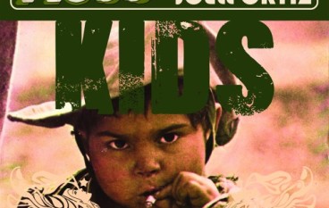 MoSS – Kids ft. Joell Ortiz