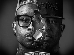 PRhyme – Highs And Lows ft. DOOM & Phonte