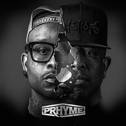 PRhyme - Highs And Lows ft. DOOM & Phonte