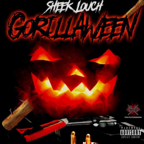 Sheek Louch - Gorillaween (Mixtape)