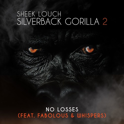 Sheek Louch - No Losses ft. Fabolous