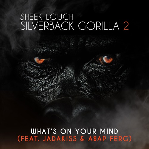 Sheek Louch - What's On Your Mind ft. Jadakiss & A$AP Ferg