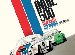 Talib Kweli & 9th Wonder – Indie 500 (LP)