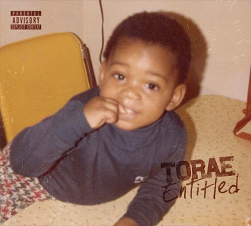 Torae - Get Down (prod. Pete Rock)