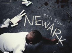 Tsu Surf – Newark (Mixtape)