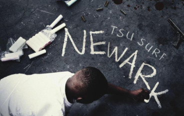 Tsu Surf – Newark (Mixtape)