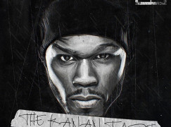 50 Cent – The Kanan Tape