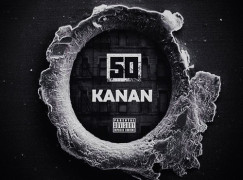 50 Cent – I’m The Man (prod. Sonny Digital)