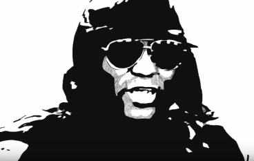 L’Orange & Kool Keith – The Green Ray