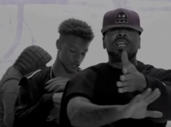 Method Man – The Purple Tape ft. Raekwon & Inspectah Deck