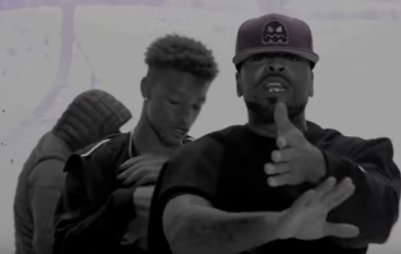 Method Man – The Purple Tape ft. Raekwon & Inspectah Deck