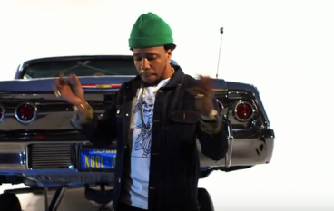 Curren$y – Superstar ft. Ty Dolla $ign